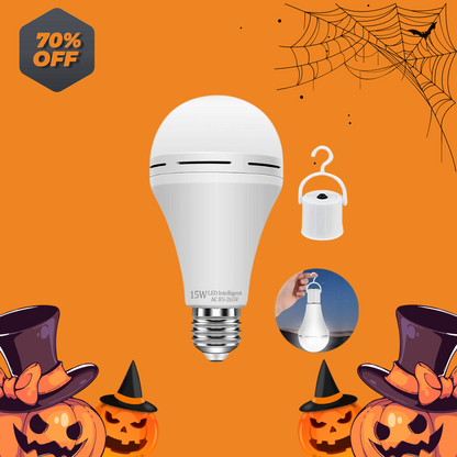 Eco Bright LED Emergency Light - Glo Shop