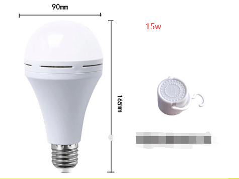 Eco Bright LED Emergency Light - Glo Shop
