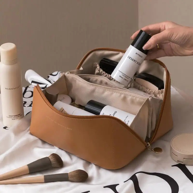 Women's Toiletry Bag - Glo Shop