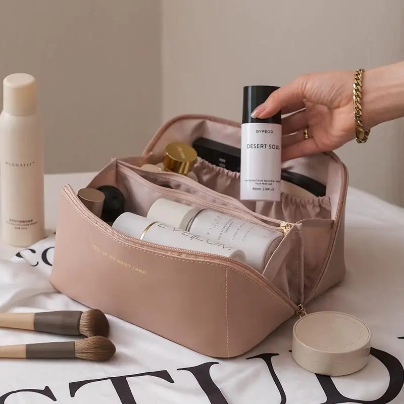 Women's Toiletry Bag - Glo Shop