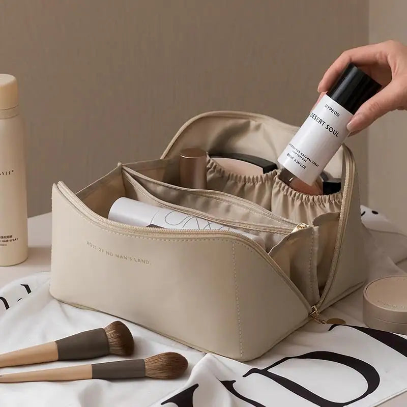 Women's Toiletry Bag - Glo Shop