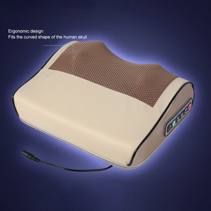 Electric Shiatsu Massage Pillow - Glo Shop