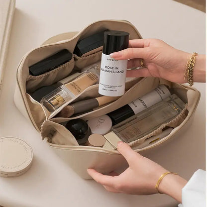 Women's Toiletry Bag - Glo Shop
