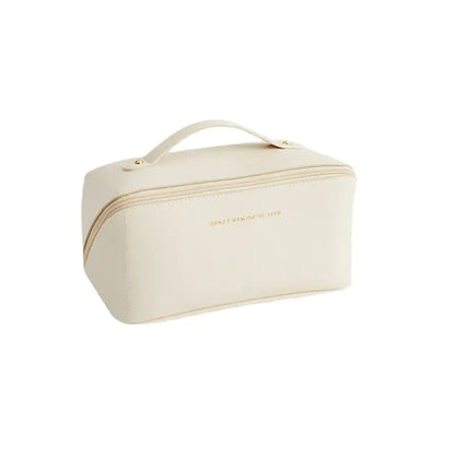 Women's Toiletry Bag - Glo Shop