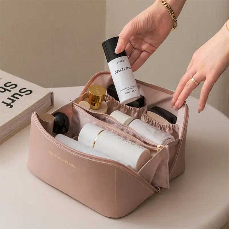 Women's Toiletry Bag - Glo Shop
