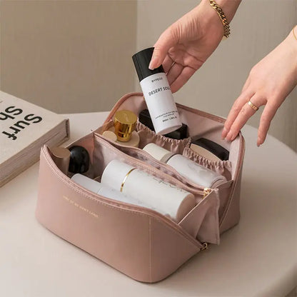 Women's Toiletry Bag - Glo Shop