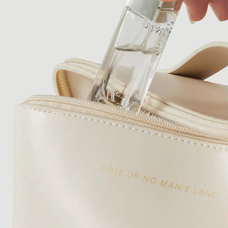 Women's Toiletry Bag - Glo Shop